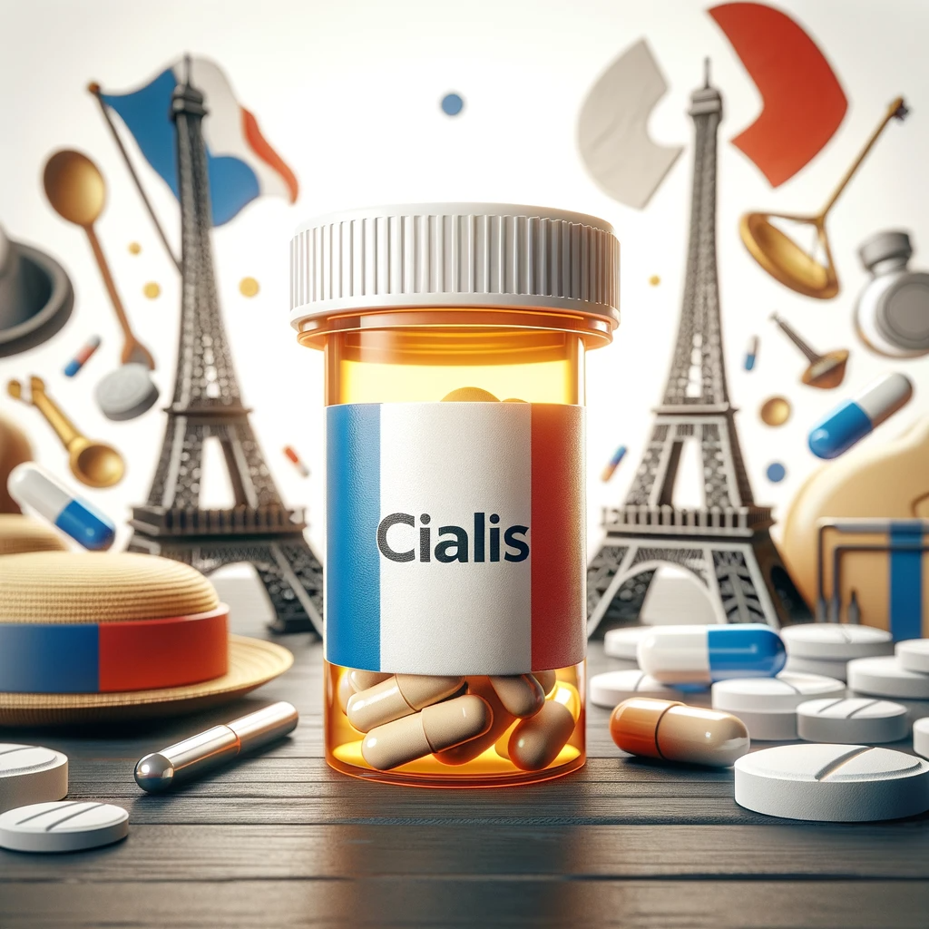 Tadalafil générique cialis 